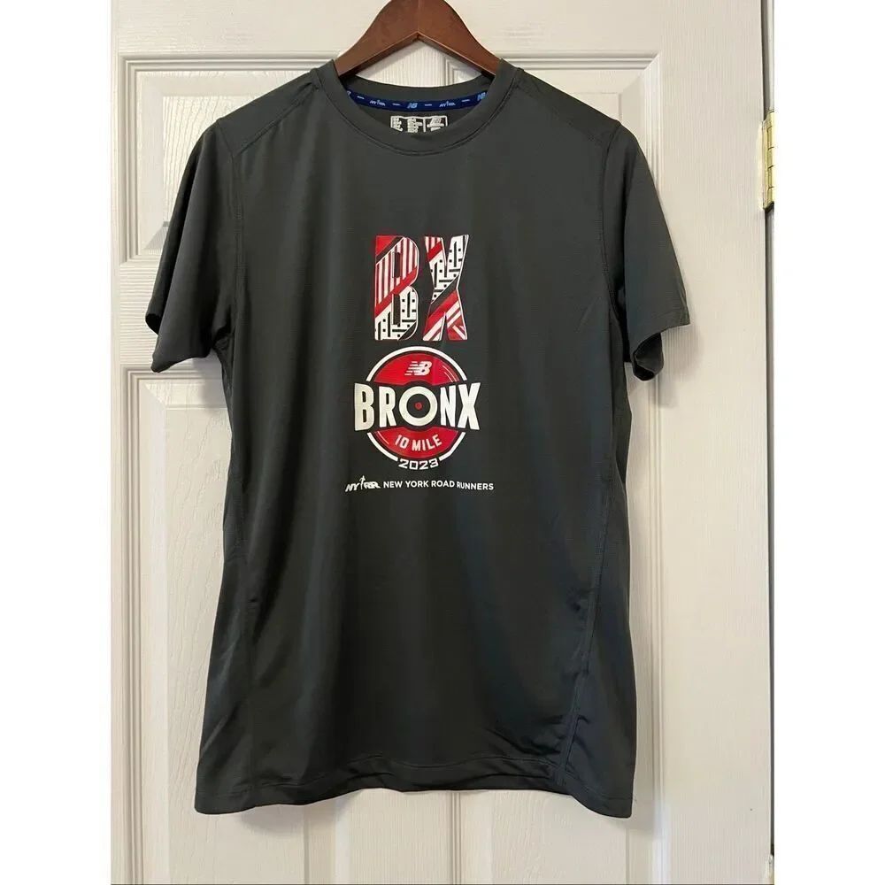 NEW BALANCE BRONX 10 MILE - NYRR - 2023